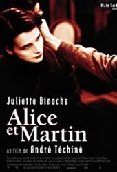 Alice i Martin